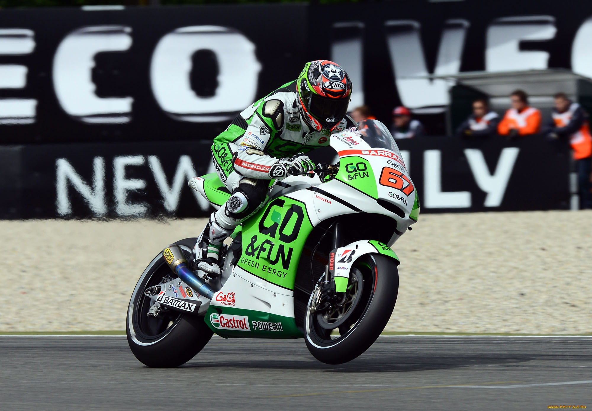 , , motogp, 2013